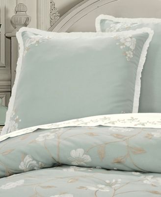 Spring Garden Comforter Sets
