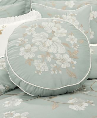 Spring Garden Comforter Sets