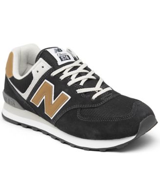 macy's new balance 574