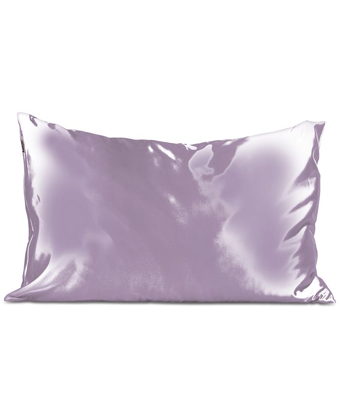 Macys outlet satin pillowcase