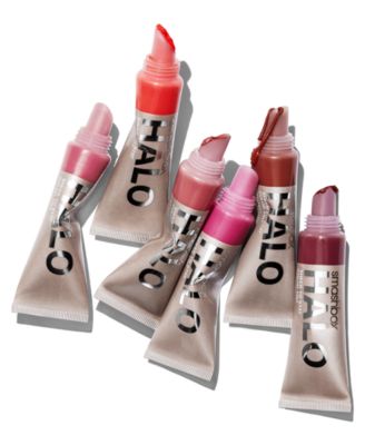 Halo Sheer To Stay Lip + Cheek Tint, 0.34 oz.