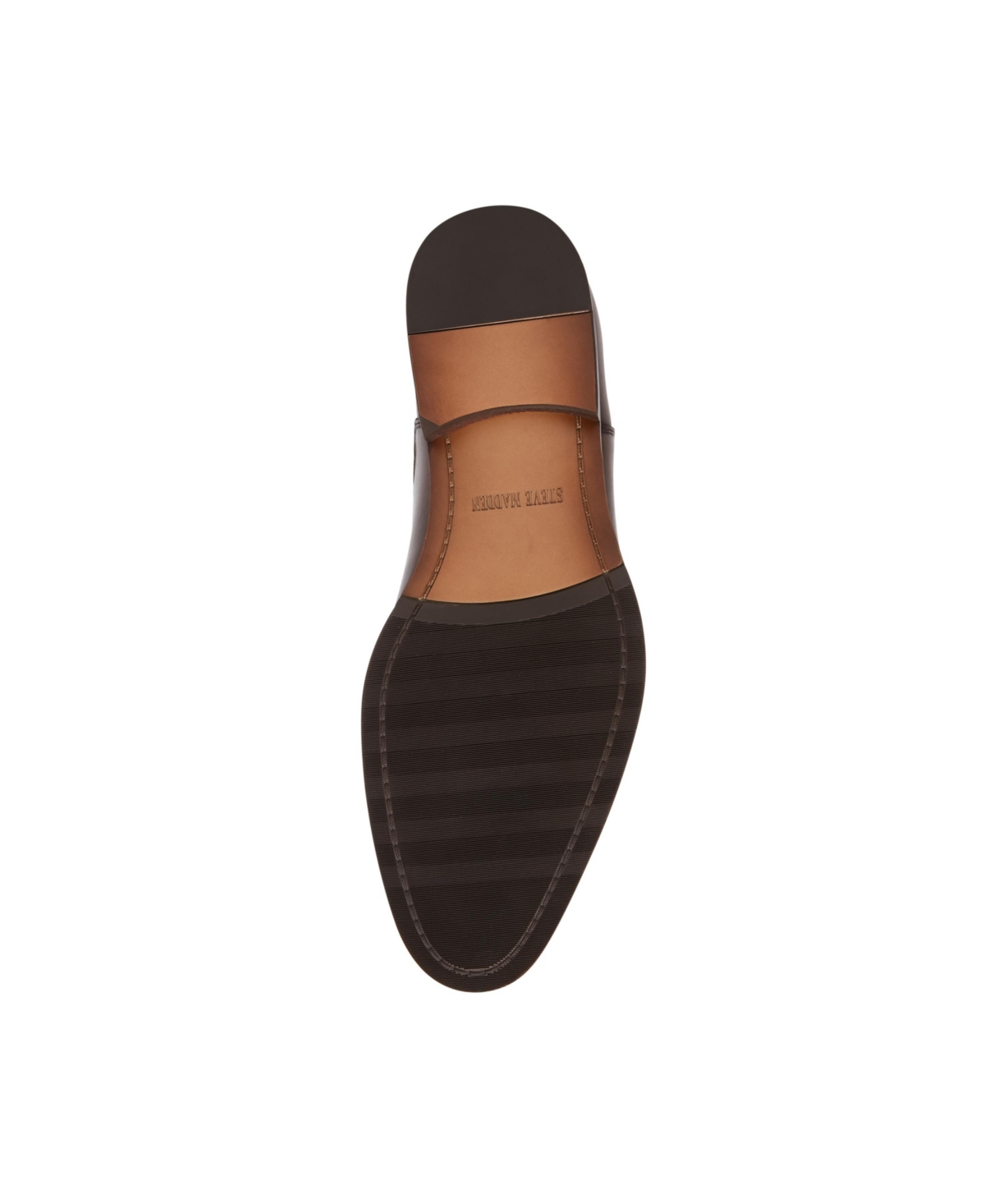 Steve Madden Men's Duke Dress Chelsea Boots