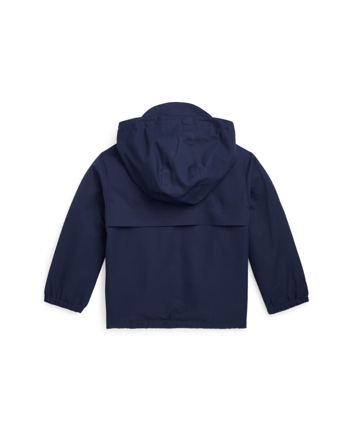 Polo Ralph Lauren Toddler and Little Unisex Water-Repellent Jacket