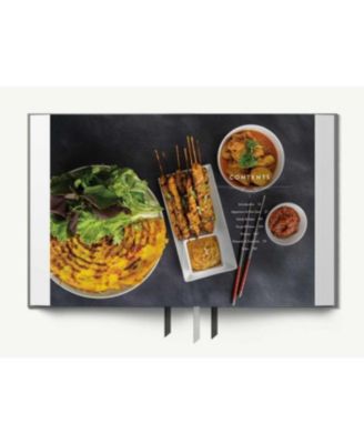 Barnes & Noble Asia: The Ultimate Cookbook (Chinese, Japanese, Korean ...