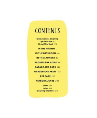 Natural Cleaning Secrets: Easy and Inexpensive Solutions for Home, Garden, Pets, Personal Care and More by Reader's Digest