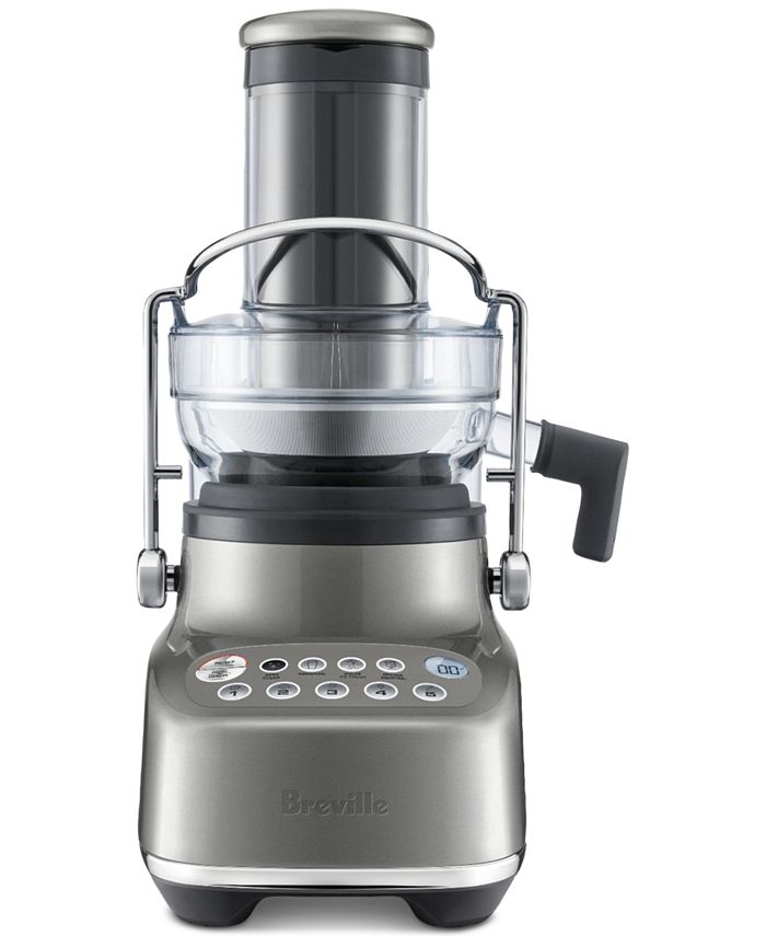 Breville 3X Bluicer Macy's