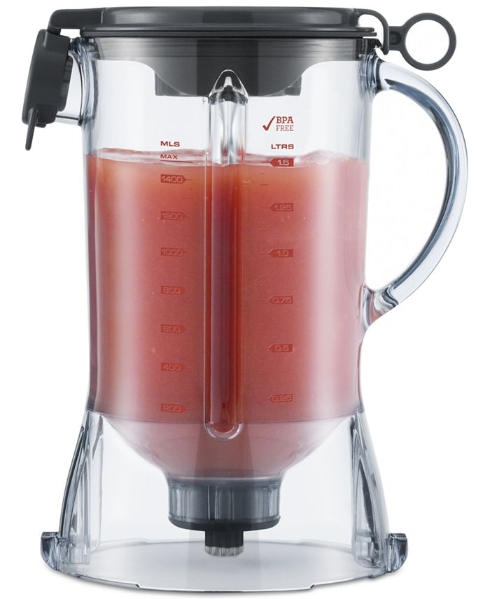 Breville 3X Bluicer Pro Macy's