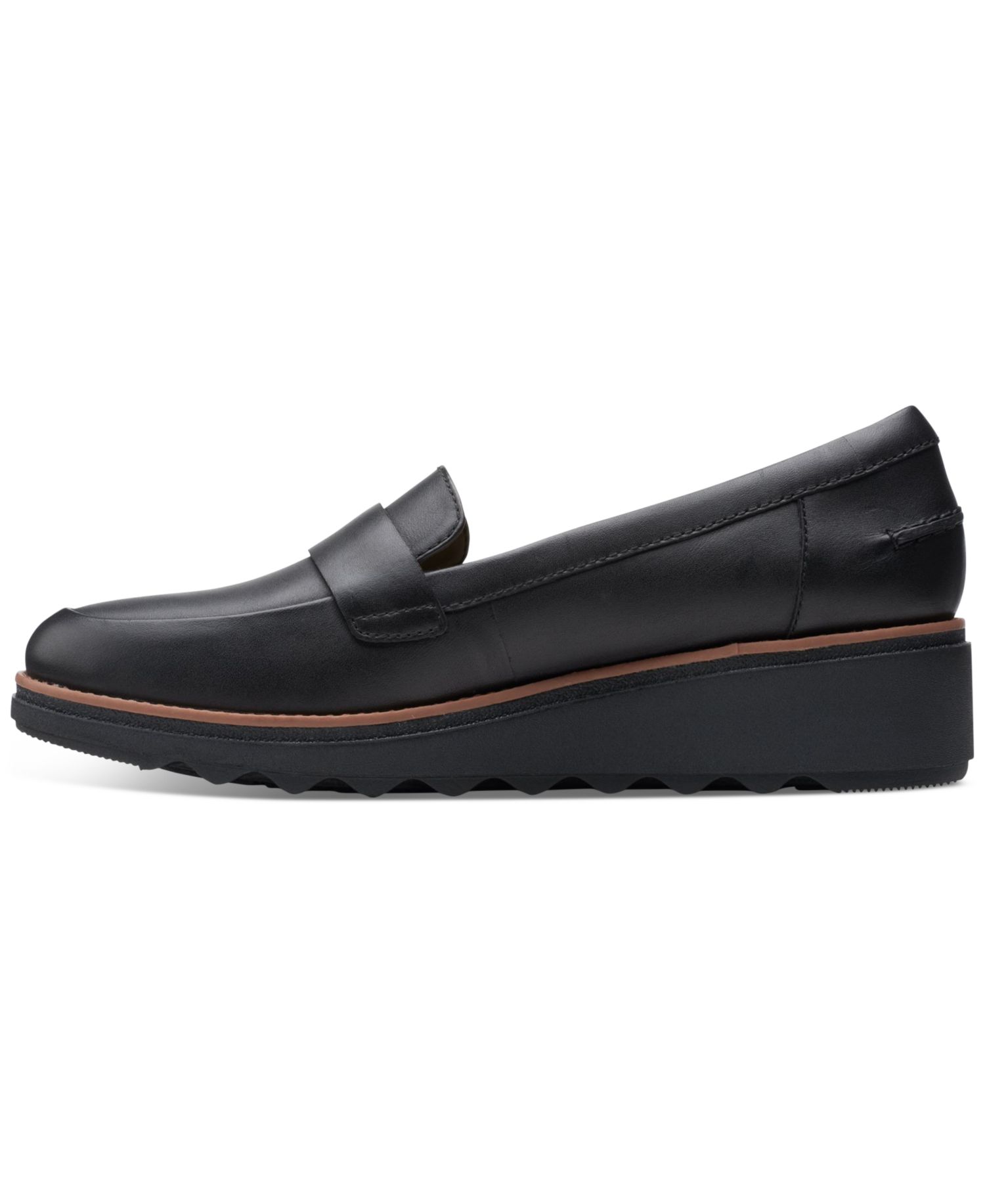 Women's Sharon Gracie Slip-On Loafer Flats