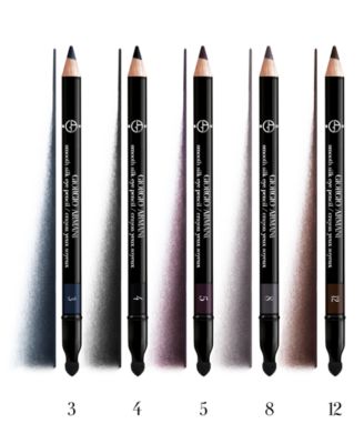 Beauty Smooth Silk Eye Pencil
