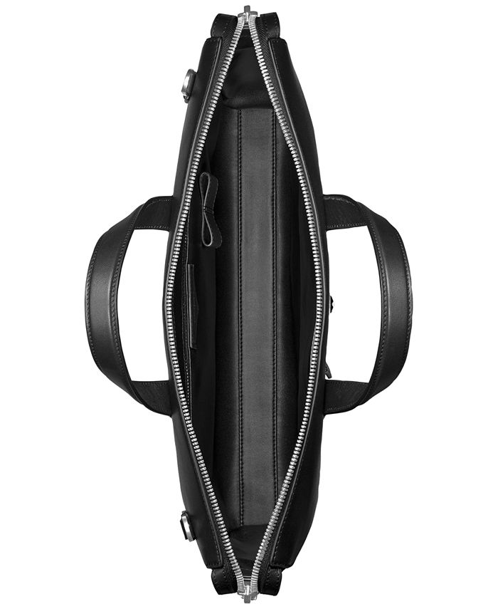 Montblanc Meisterstück Selection Soft Briefcase Document Case Macy's