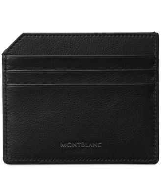 Meisterst&uuml;ck Selection Soft Card Holder