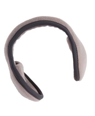 UR Gloves - Men's Fleece Ear Warmers