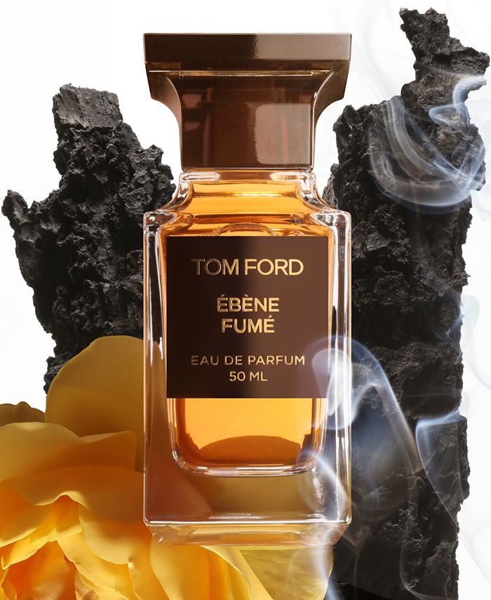 Tom ford ebene fume
