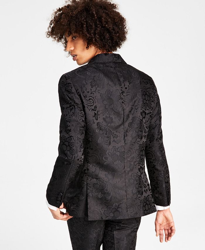 I.N.C. International Concepts INC International Concepts Men's Lacy