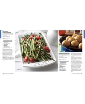 Taste of Home Sides, Salads & More - 345 Side Dishes, Pasta Salads, Leafy Greens, Breads & Other Enticing Ideas That Round Out Meals. by Taste of Home