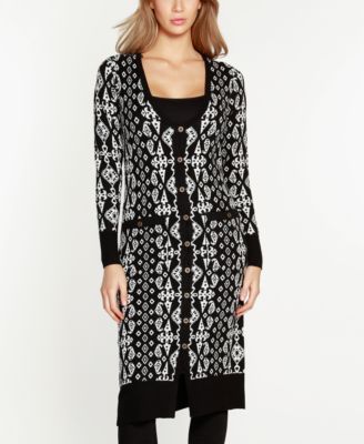 Belldini Black Label Petite Jacquard 