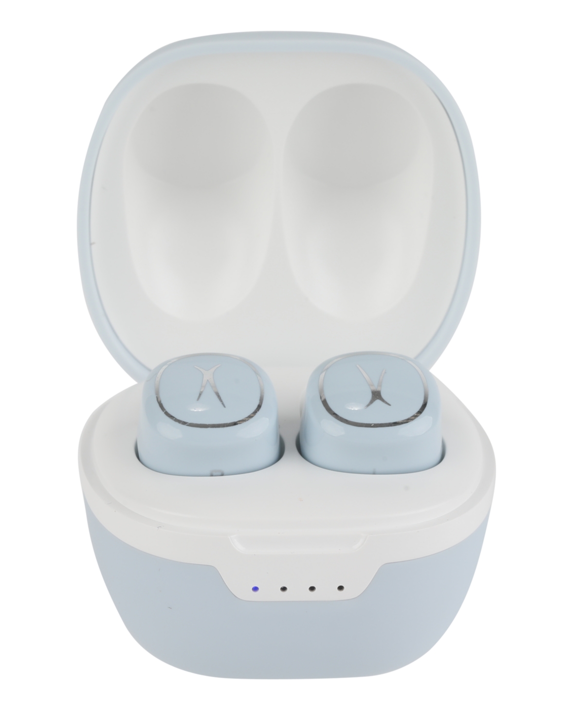 NanoBud 2.0 True Wireless, Earbuds with Charging Case