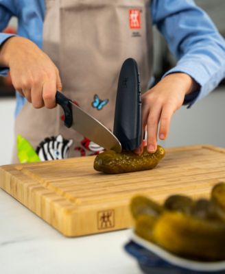 Twinny Kids Chef's Knife