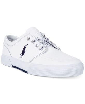 macys men polo shoes