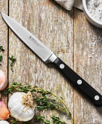 Classic Precision 4" Paring Knife