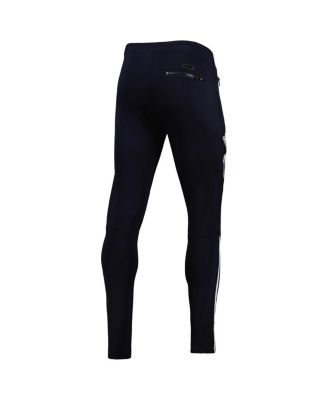 Men's Navy Cleveland Guardians Hometown Track Pants