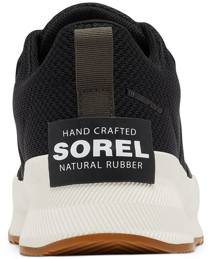 sorel out n about sneakers