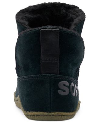 Sorel Women's Nakiska Bootie Slippers