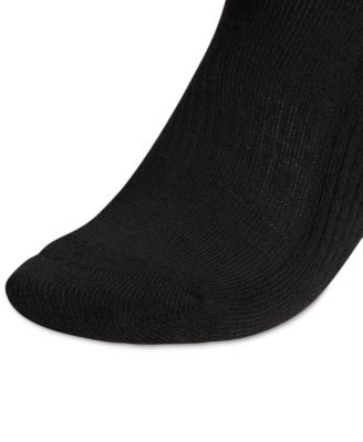 Women's 6-Pk. Athletic Cushioned Crew Socks
