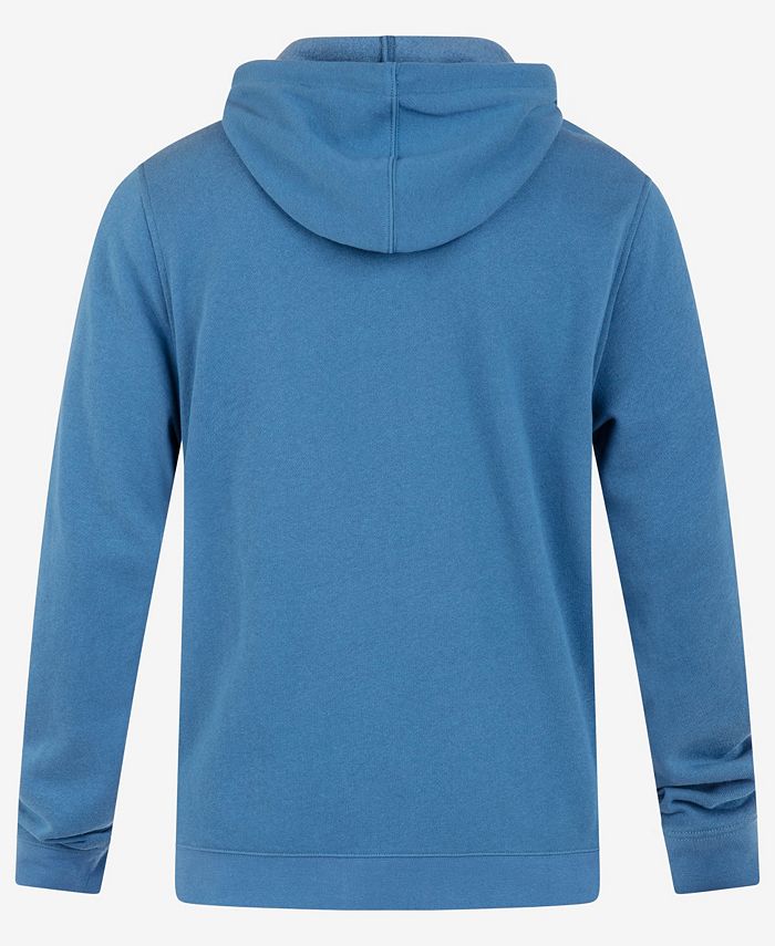 Hurley Dri-FIT Wash Hooded Fleece Zip