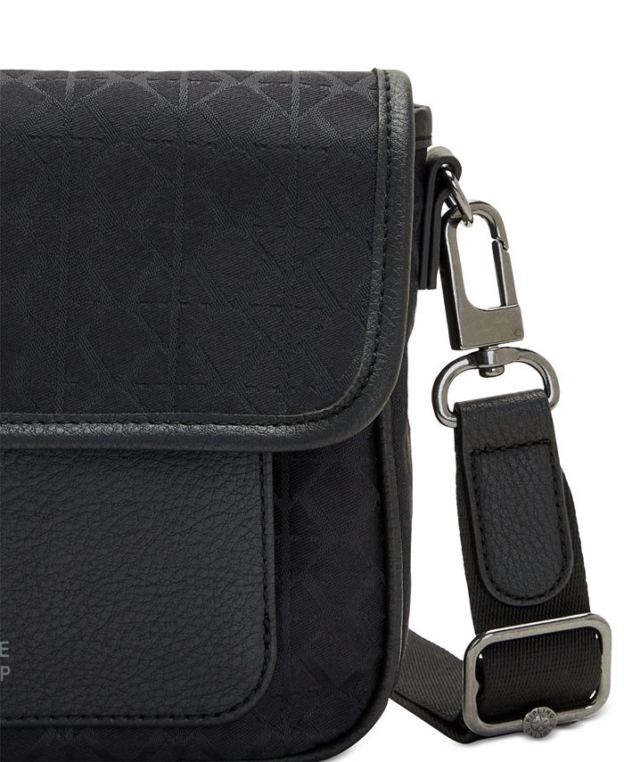 Kipling Inaki Crossbody Bag & Reviews - Handbags & Accessories - Macy's