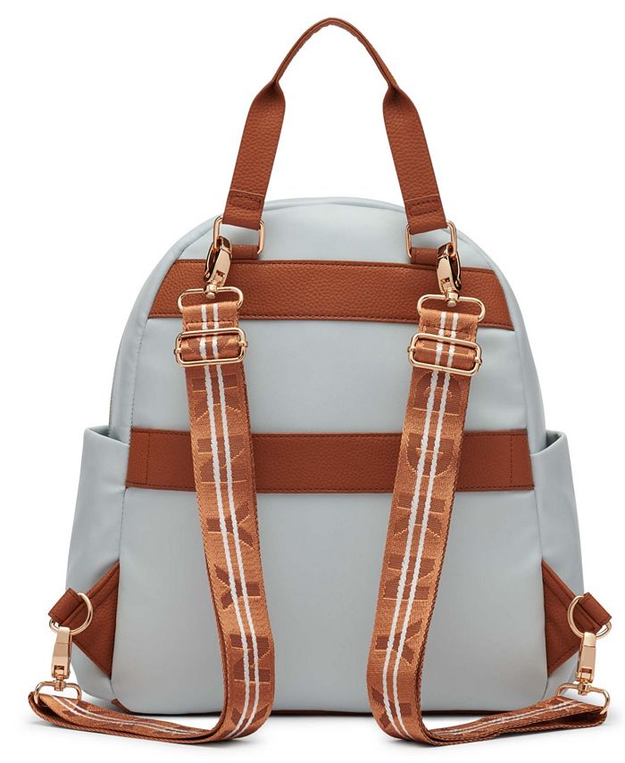 DKNY Bias 15" CarryOn Backpack & Reviews Backpacks Luggage Macy's