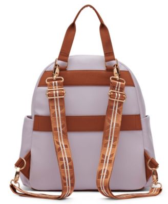 DKNY Bias Luggage Collection