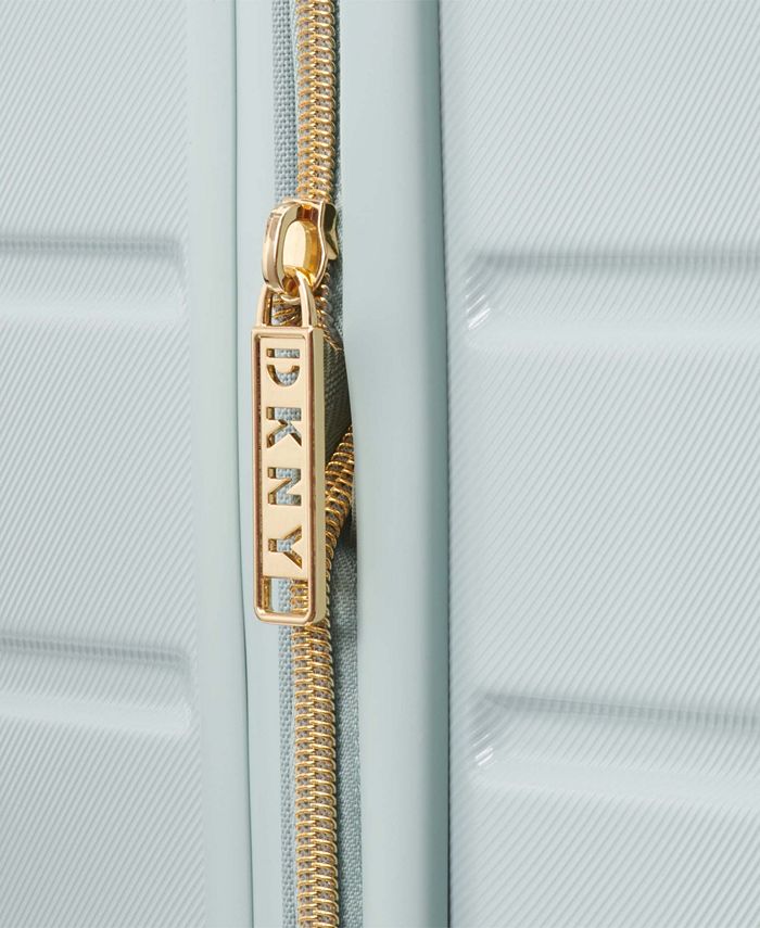 DKNY Bias Luggage Collection Macy's