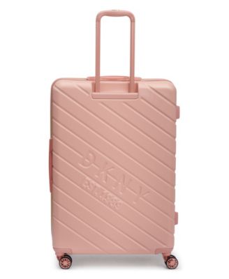 DKNY Bias Luggage Collection