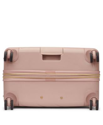 DKNY Bias Luggage Collection
