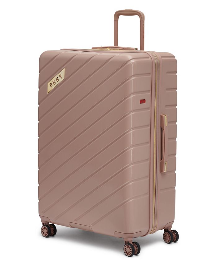 DKNY Bias Luggage Collection Macy's