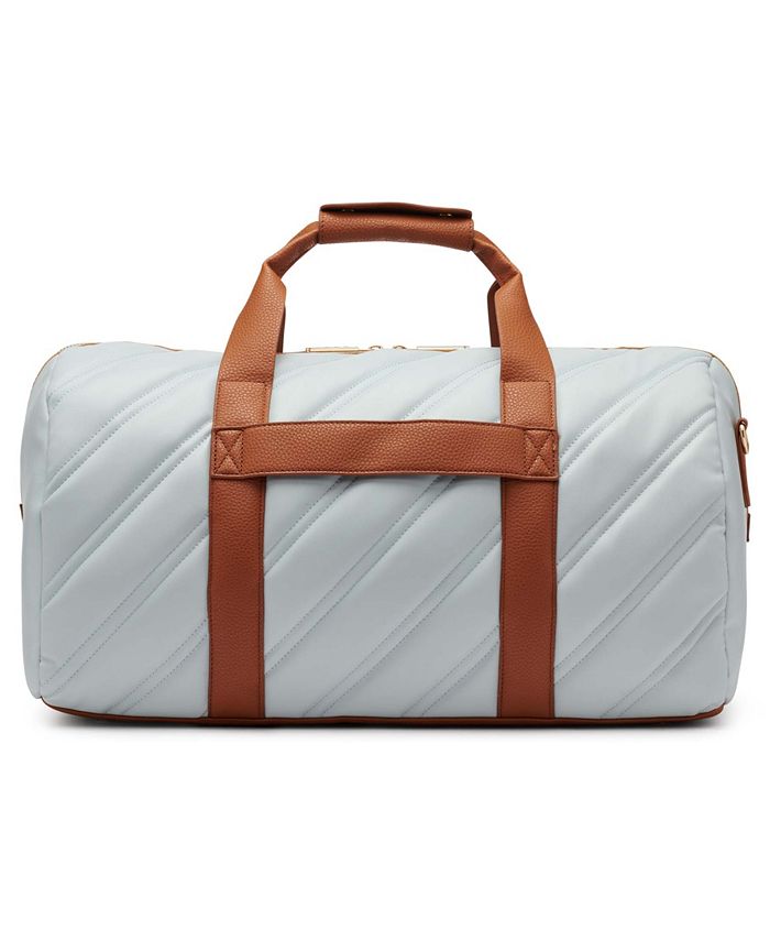 DKNY Bias 17" CarryOn Duffle Macy's