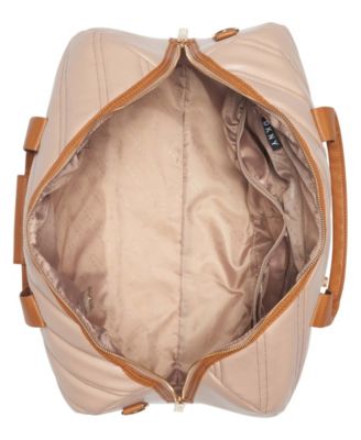 DKNY Bias Luggage Collection