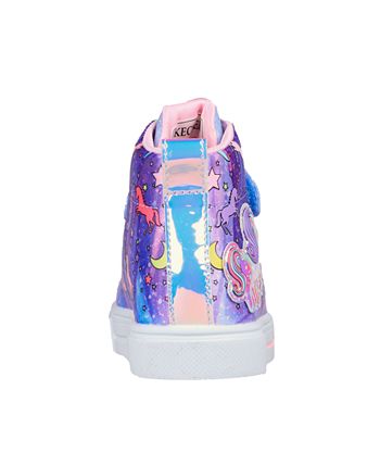 314800N - TWINKLE TOES: TWINKLE SPARKS - UNICORN DAYDREAM - Shoess