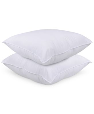 2-Pack Pillow, European, Exclusively at Macy’s