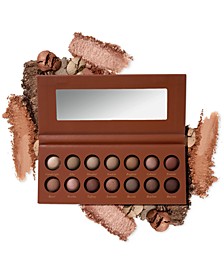The Delectables Baked Eyeshadow Palette - Romance In Rose