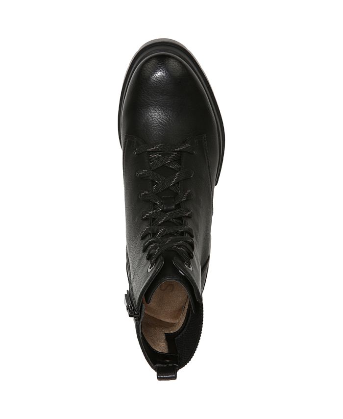 naturalizer soul booties