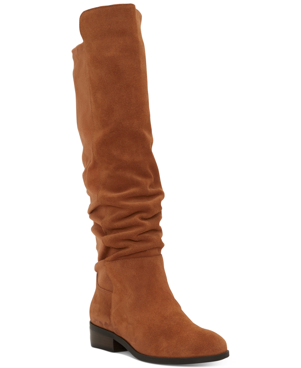 Women's Calypso Over-The-Knee Boots - Ginger
