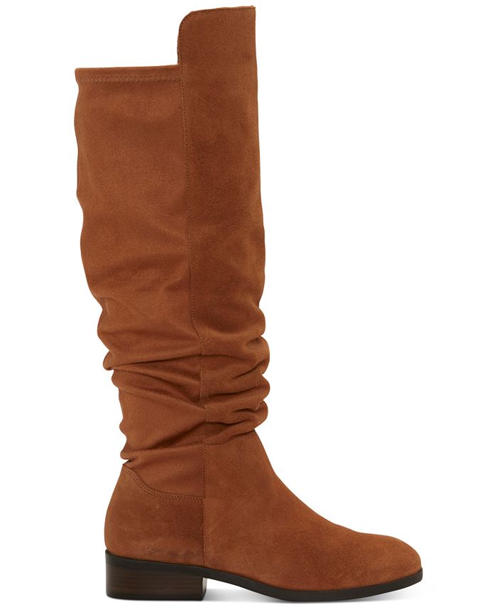 Lucky Brand Women's Calypso OverTheKnee Boots Macy's