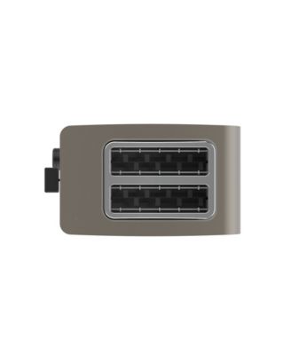 My Toast II Legend Stainless Steel 2-Slice Toaster