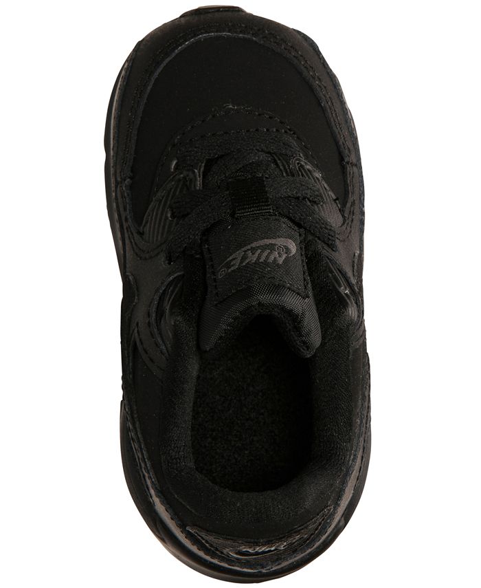 toddler boy air max 90
