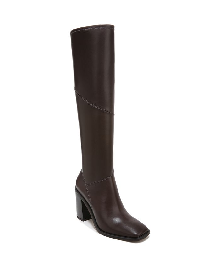 Franco Sarto Sonna High Shaft Boots Macy s