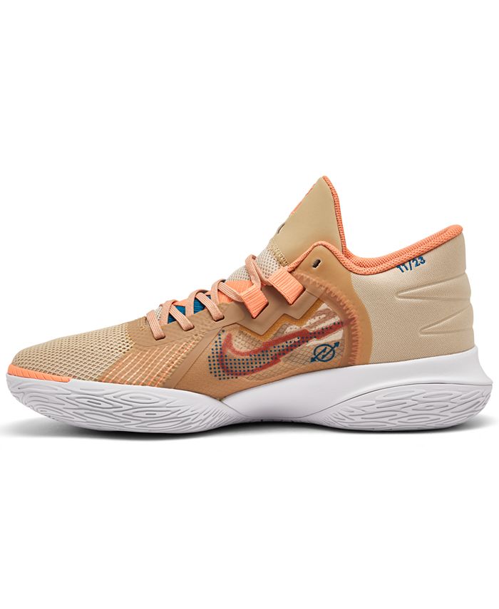 Nike Men's Kyrie Flytrap 5 Basketball Sneakers from Finish Line Macy's