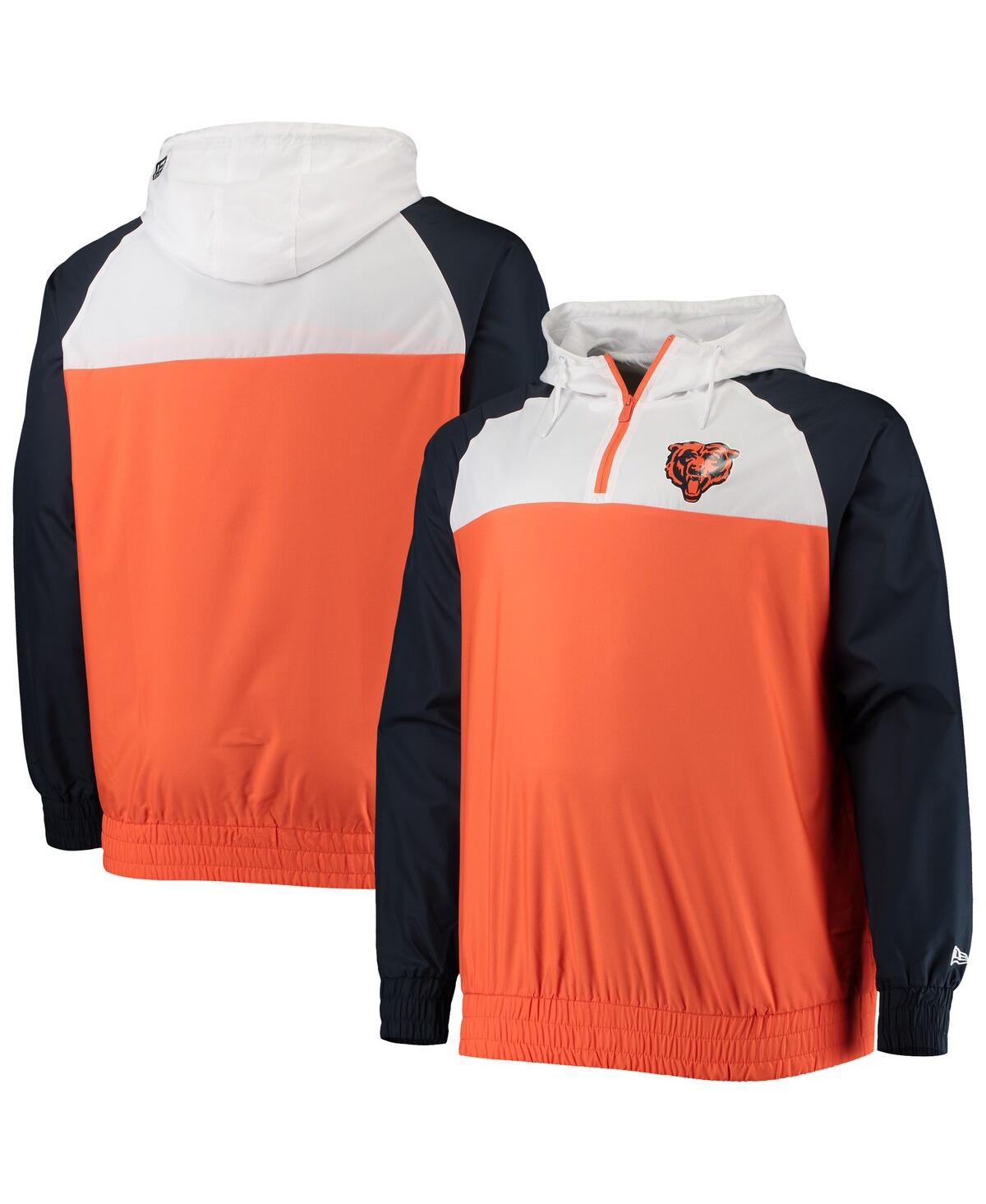 Big and tall clearance chicago bears sweatshirts