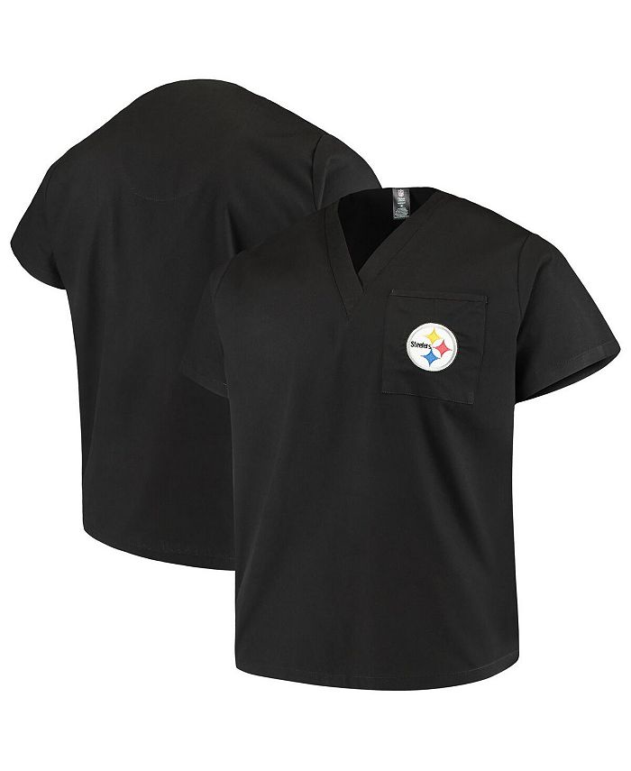 steelers scrubs products for sale